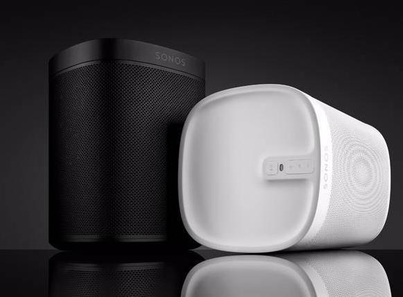 Sonos王汉华：科技巨头争的不是智能音箱 而是HomeOS