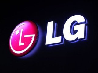 LG在杜拜设置世界最大有机EL显示器