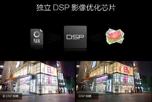 vivoX9Plus：DSP影像优化 逆光拍照更美