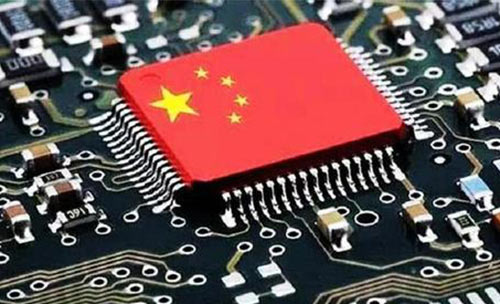 张忠谋：中国芯片开发面临隐形障碍