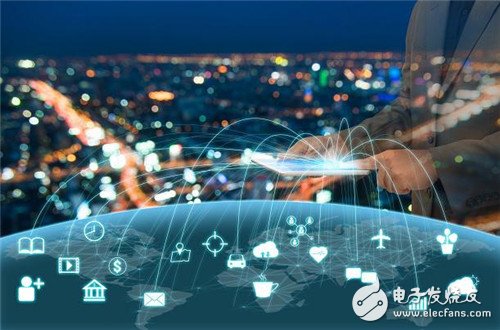 解决智能家居落地痛点 少不了NB-IoT
