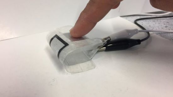 可折叠有机电池问世 可用于起搏器等人体植入设备