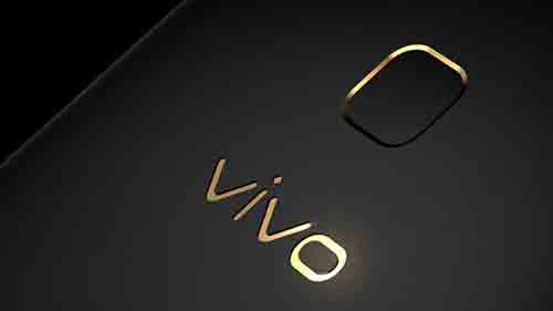 vivo X20黑金旗舰版 硬件配置再提升