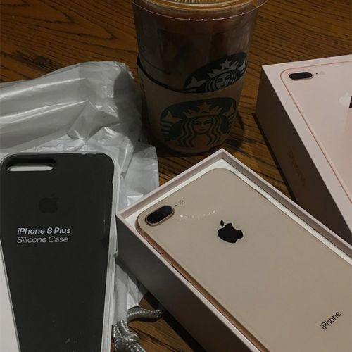 国行版iPhone 8/Apple Watch S3开箱 这颜值可还行？