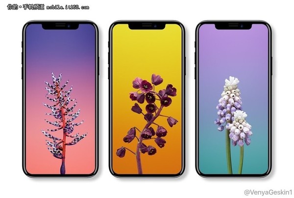 一个肾可能不够 为什么iPhone8敢卖这么贵
