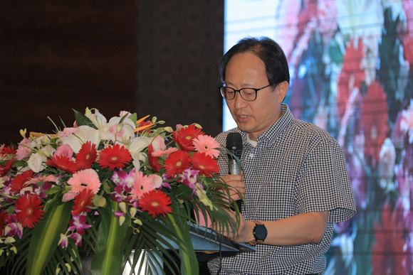 歌尔：全球微投影模组市场即将迎来“井喷”式增长