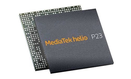 联发科发布Helio P23和P30 面向快速成长的主流市场