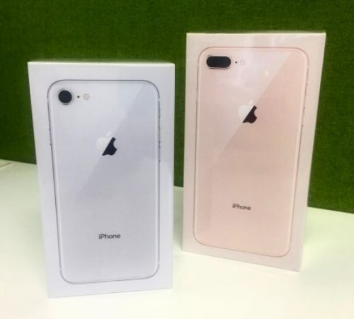 国行版iPhone 8/Apple Watch S3开箱 这颜值可还行？