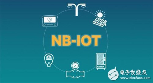 解决智能家居落地痛点 少不了NB-IoT