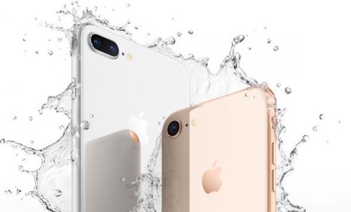 iPhone8搭载A11处理器表现无敌却没有对手