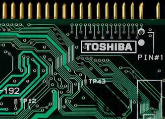 西部数据要申请禁令阻止东芝出售芯片业务