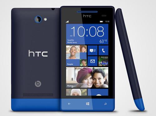 台媒：HTC迟早退出手机市场 重回贴牌代工