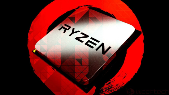 十年首次！AMD Ryzen处理器销量超Intel