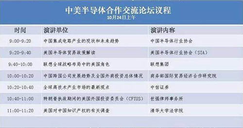 2017中国芯评审会圆满召开 评选结果10月23日在昆山揭晓