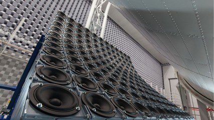 讨厌飞机噪声？德国花近两千万建实验室解决难题