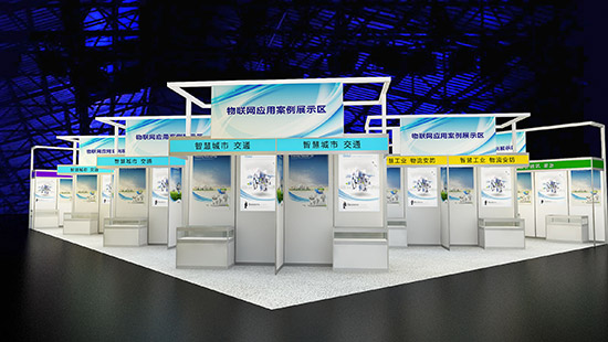 SENSOR CHINA 2017：国内热门物联网应用创新案例和商用程度大检视