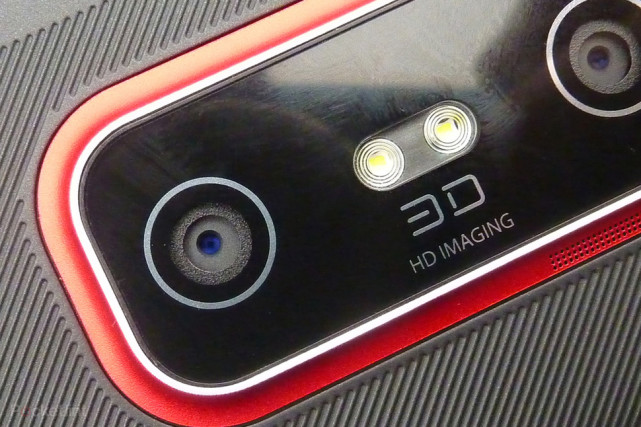 双摄手机发展史：6年前LG就用过了