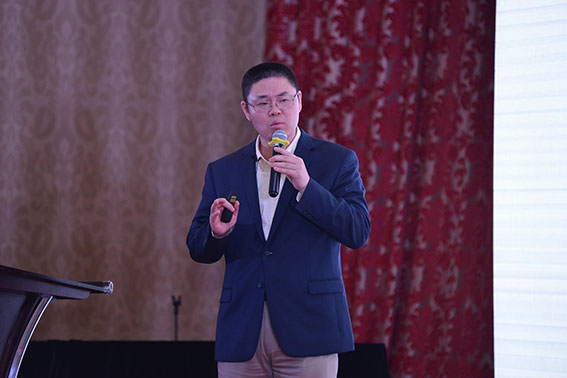 中国IC占全球份额将会无限逼近80%