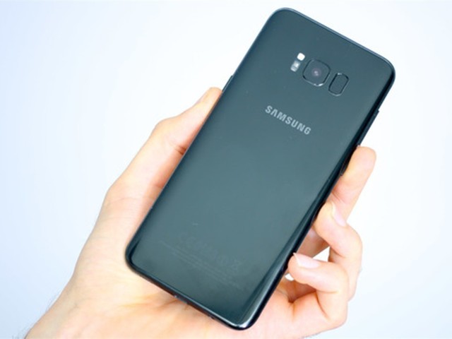 三星S9放弃屏下指纹识别：Note 9才能见到