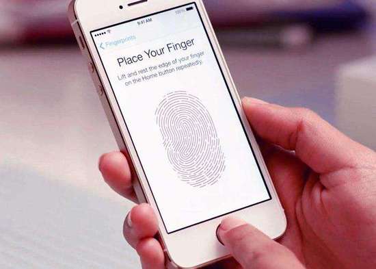 橘子皮“躺枪” 指纹识别安全为何漏洞频出？