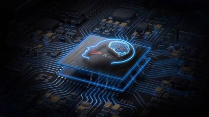 竞争愈演愈烈 哪家企业的芯片将是未来人工智能的优选？