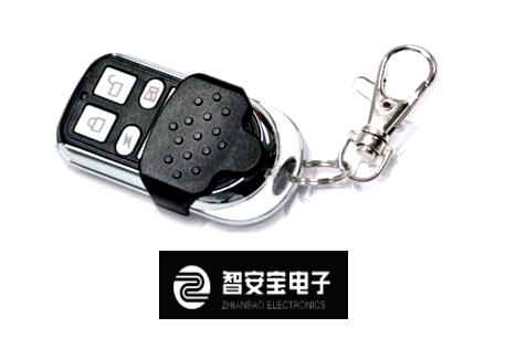 多款卷帘门遥控器 智安宝电子一应俱全
