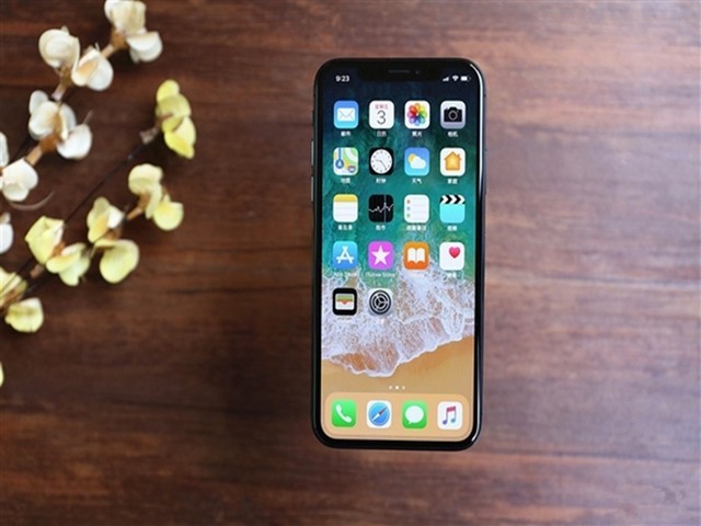 产能不拖后腿！苹果扩大iPhoneX发售范围