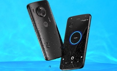 联想还玩得动？Moto X5曝光