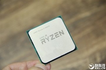 AMD新APU现身代号15FF：集显竟有28个计算单元