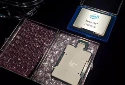 良心卖家 AMD助力Intel打造集显技术 还被挖墙角！
