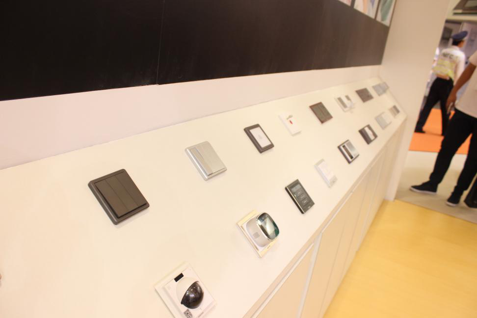 行业新颠覆丨相约2018第四届上海国际智能家居展SSHT