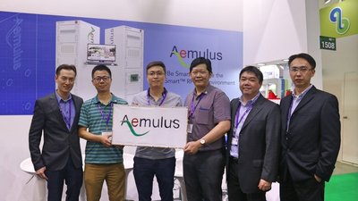 OSAT公司和无晶圆厂选定AMB7600-S为首选射频平台