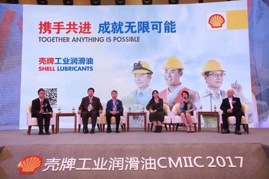 聚工业行业大咖势能 话TCO创新无限可能！