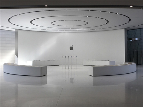 iPhoneX供应量加大 富士康马力全开缩短交货时间