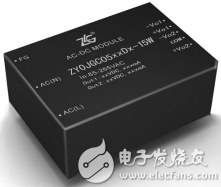 详细剖析交流充电桩上电源和RS485隔离原理