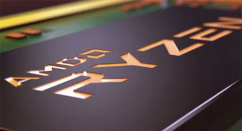 AMD面向VR等商业需求推出Ryzen PRO CPU