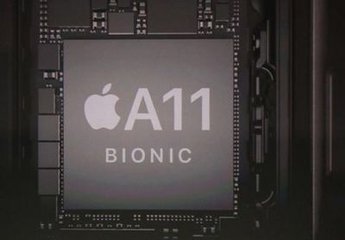 电子日报：苹果A11 X处理器细节流出 CPU处理器要涨价？