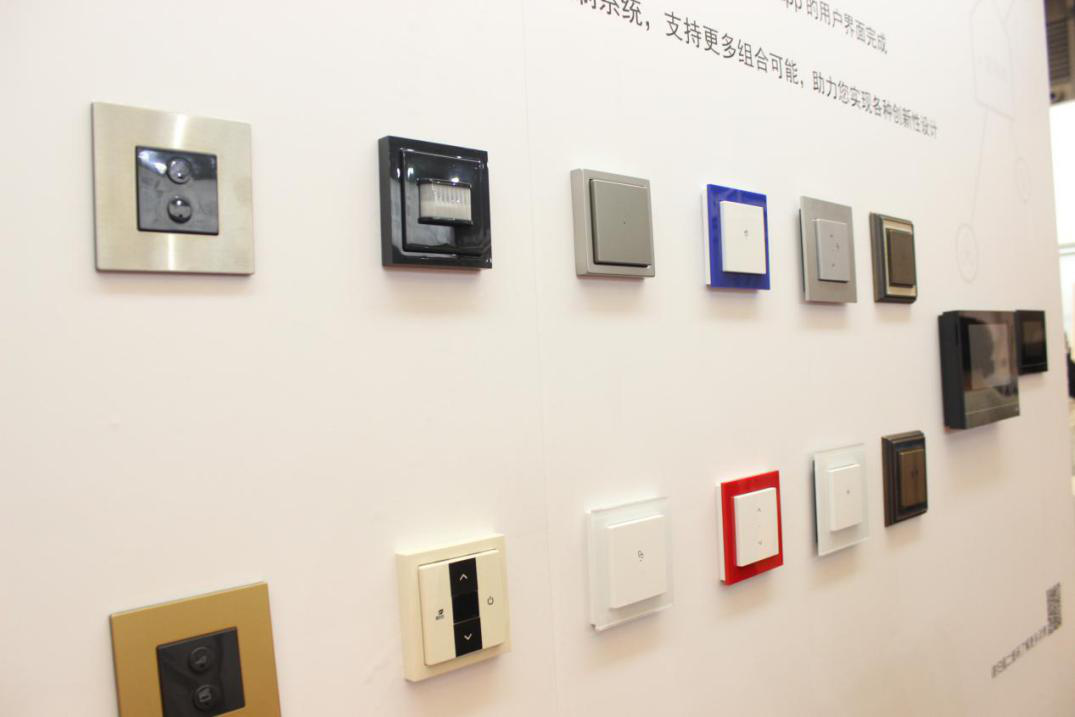 行业新颠覆丨相约2018第四届上海国际智能家居展SSHT