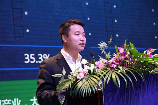开启未来商业之光 | 生迪智慧·云知光第二届商业照明论坛盛大开幕