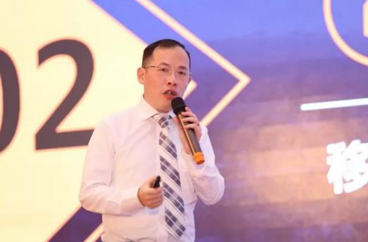 2017中国数字化贡献人物获奖理由