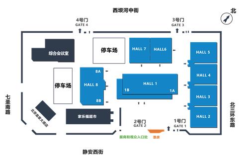 2018北京国际连接器线缆及线束加工设备展览会7月盛大举办