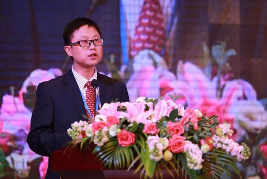 聚工业行业大咖势能 话TCO创新无限可能！