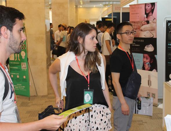 2018CEE北京消费电子展6月举办，1551家中国企业占领CES展现中国智造