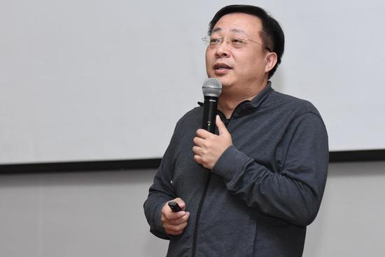 2017行业信息消费暨工业互联网发展培训在京举办