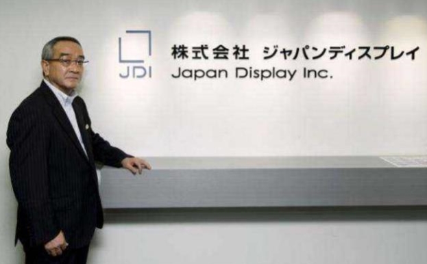 京东方死磕富士康：都想入股日本显示器公司