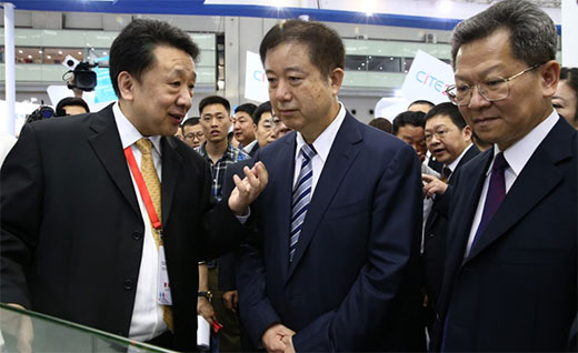不得不来中国电子展（CEF）的n条理由
