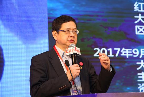 “2017中国软件大会”在京成功召开