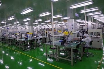 史密斯英特康苏州新工厂开幕多条产品线推进核心业务 加大对中国市场投入
