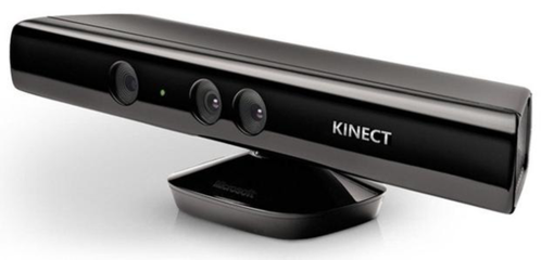 Kinect适配器宣布停产 Kinect今后维修恐成麻烦
