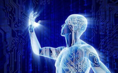 中美是领头羊 人工智能有着改变全球社会的巨大潜力